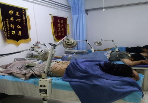 七里河各社區多措并舉，社工委引領中醫藥服務進萬家