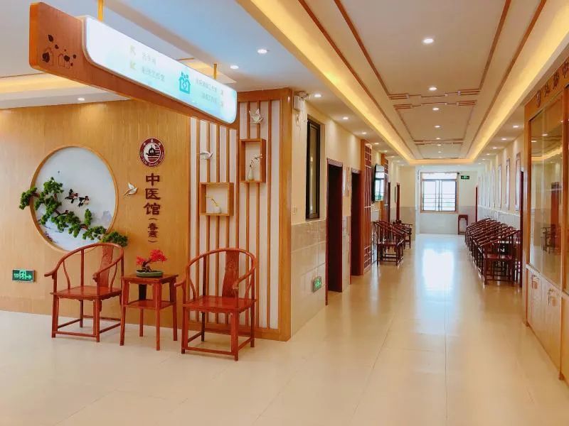 江門市 打造高品質(zhì)中醫(yī)服務(wù)網(wǎng)絡(luò)，推動(dòng)中醫(yī)診所服務(wù)提質(zhì)增效